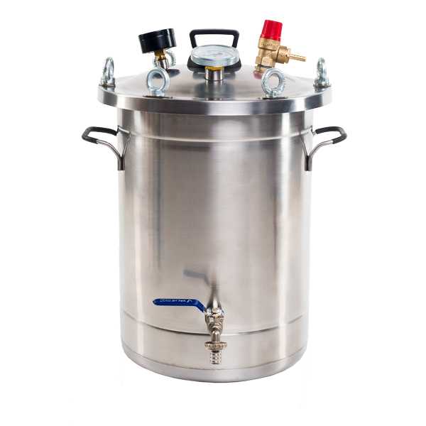 Распродажа автоклавов БУЛАТ в Владивостоке