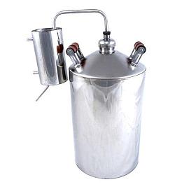 Самогонный аппарат в Владивостоке всего за 3200 рублей